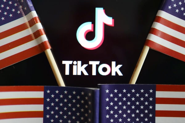 普通人怎么入驻tiktok？
